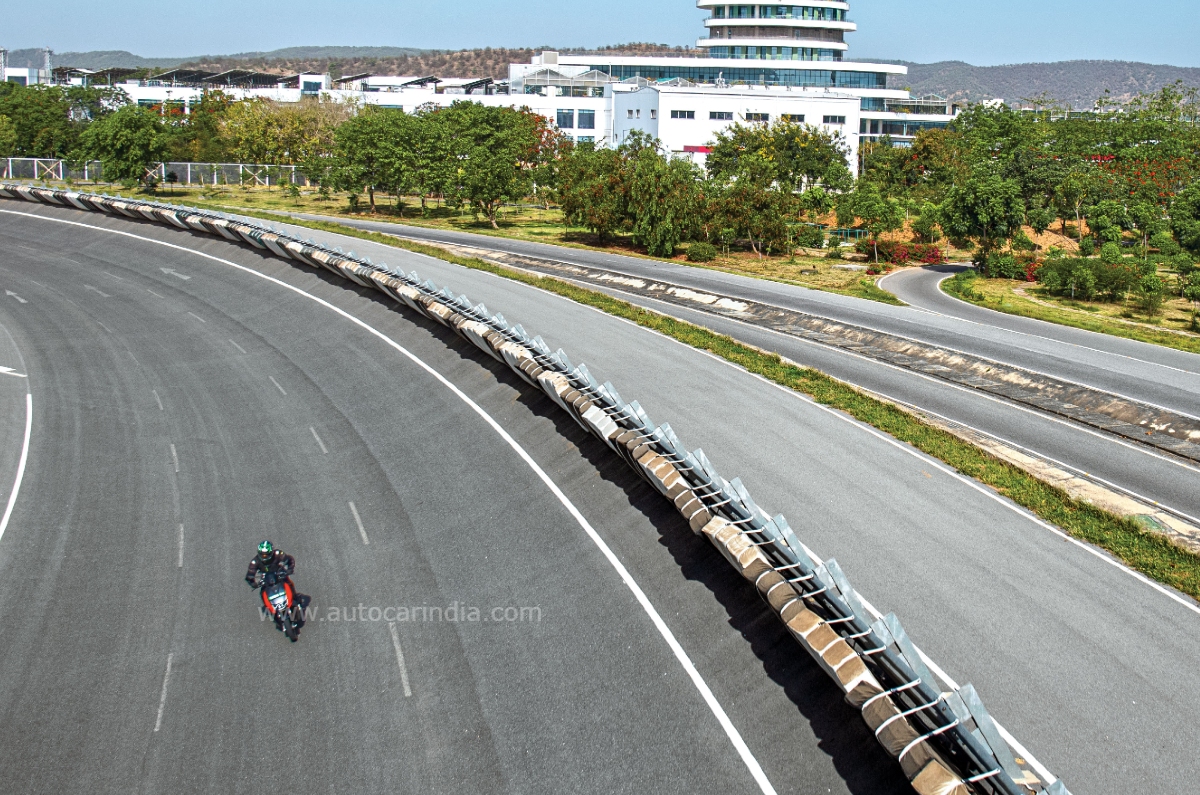 Vida V1 electric scooter Guinness world record.